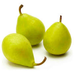 pera ercolina